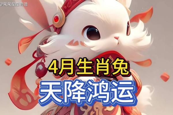 兔子运势逐月分析，掌握每月运程关键