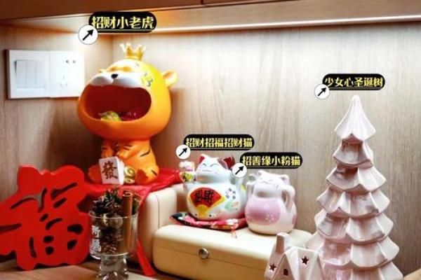 百福图风水助运指南：如何巧妙布置提升家运财运