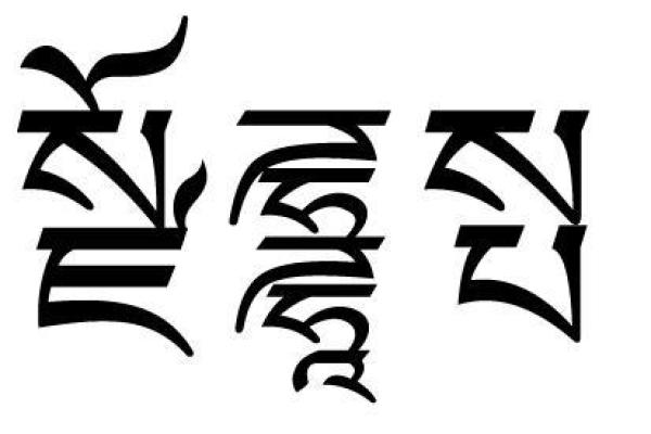 藏族男孩名字的文化含义与取名传统探析