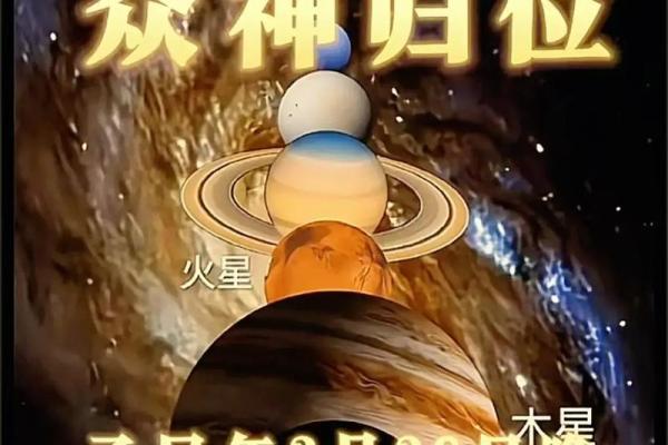 农历，重大天文现象发生，带你了解更多