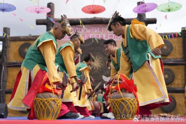 农历六月的节庆活动，带你了解不一样的风情
