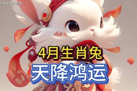 兔子运势逐月分析，掌握每月运程关键