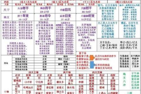 出生的人五行属什么命？了解你的命理运势分析