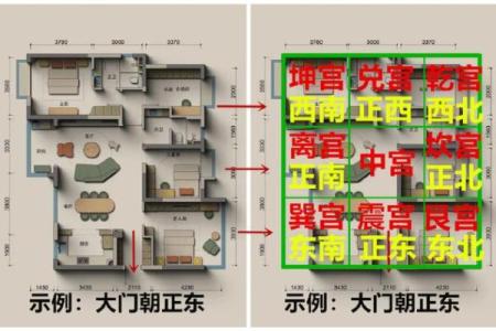 办公室风水布局测试指南：如何通过风水优化职场环境