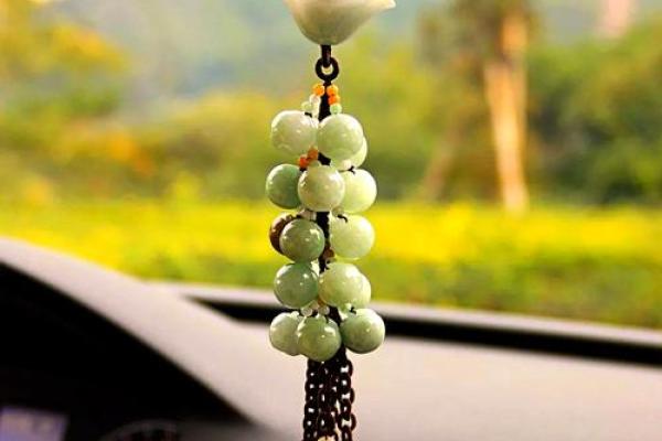 车内招财风水摆件助你财运亨通提升运势 车内招财风水摆件助你财运亨通提升运势