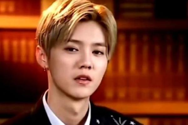 从鹿晗生辰八字看他如何在娱乐圈脱颖而出