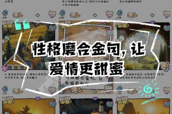 兔男蛇女是否天作之合 性格匹配与爱情走向解析