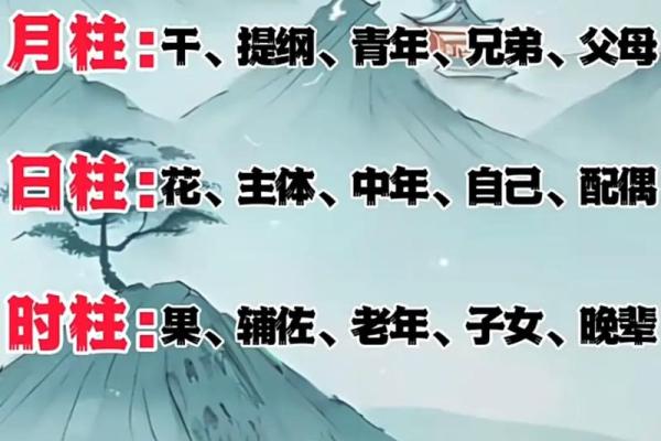 金木相战八字解析：如何化解命运中的冲突与困局？