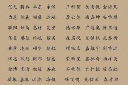 创意无限：图文设计公司起名灵感大汇总