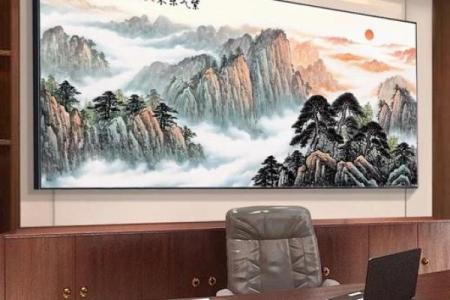办公室风水布局如何助力财运提升