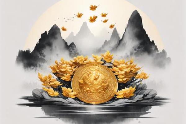 蚌埠招财风水布局技巧助你财运亨通