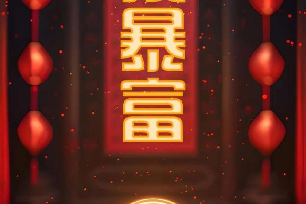 打造理想的招财风水结构，轻松聚财