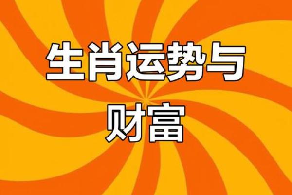 各生肖的财运、事业与感情运势大揭秘