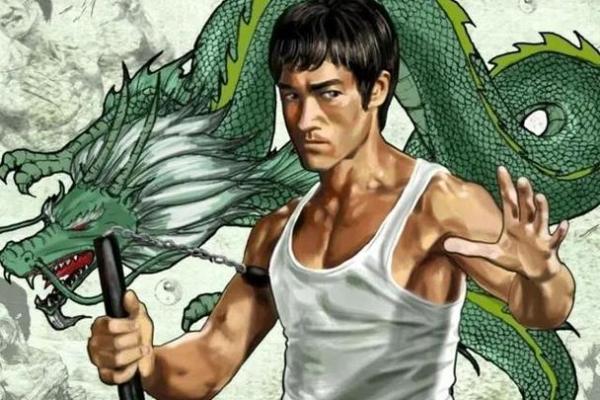 充满杀气的霸气名字，震慑一切对手