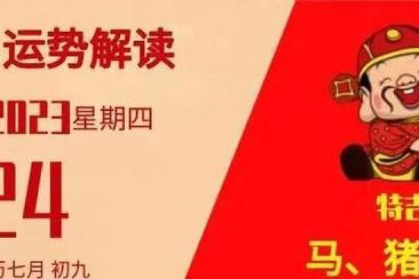 生肖运势揭秘：今天的好运和挑战有哪些