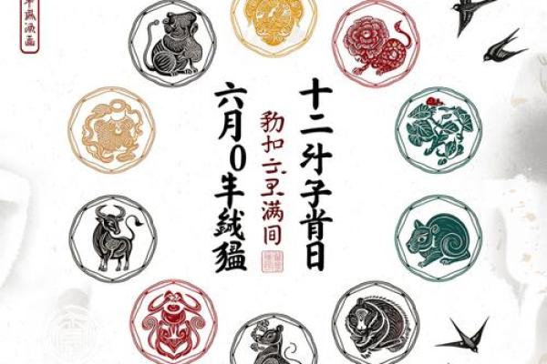 生肖运势揭秘：今天的好运和挑战有哪些
