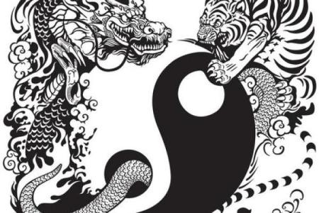 探秘风水背后的电影符号与象征