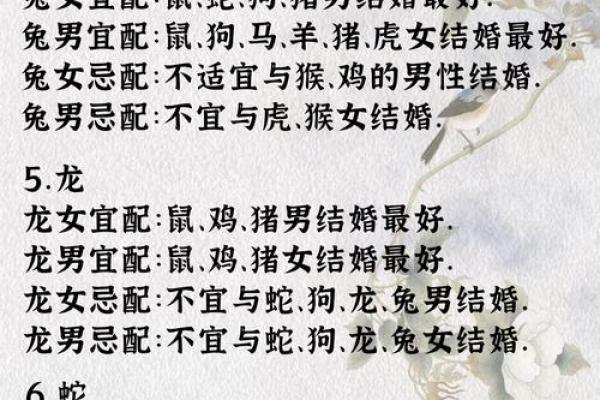 属龙女和属鸡男的星座配对是否合适？