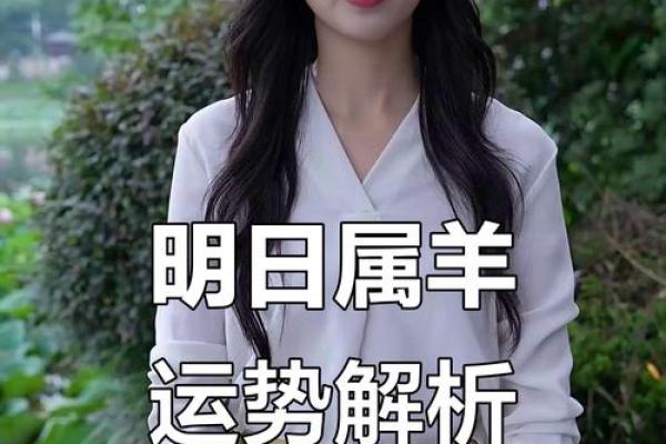 羊人运程详细指南：逐月运势大预测