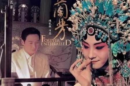 陈凯歌八字一探究竟，揭开他人生的命运轨迹