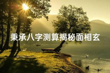 明星命运如何？八字背后大有玄机