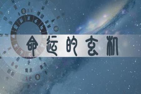 免费八字详解：轻松了解你的人生运势与未来走向！