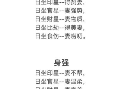 八字揭秘配偶社会地位：如何通过命理看配偶的事业成就