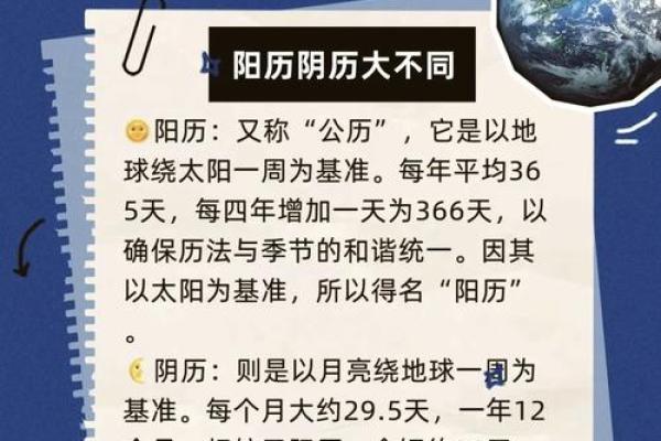 新历转农历的秘密，背后原理你了解吗？