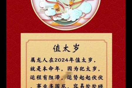 犯太岁的生肖运势大揭秘