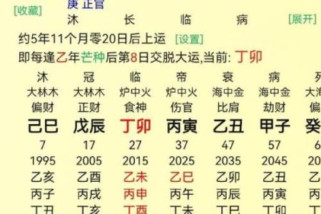 博字五行属什么？解读其在命理中的重要意义