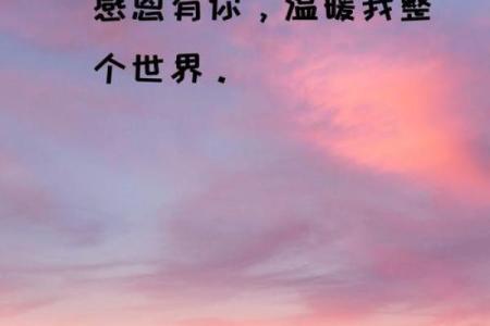 充满爱与温情的名字