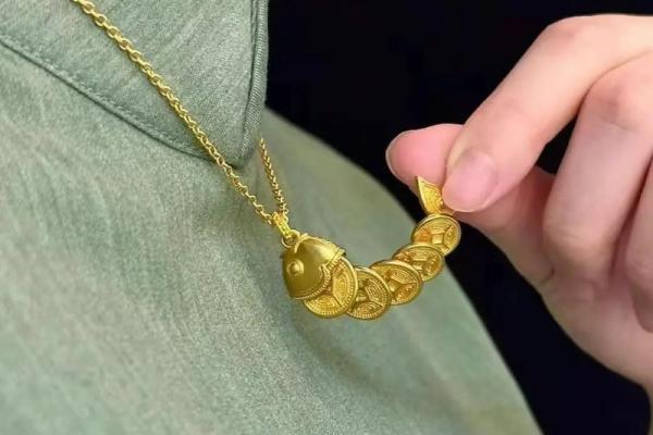 打造富贵气场的招财风水配饰搭配 打造富贵气场的招财风水配饰搭配