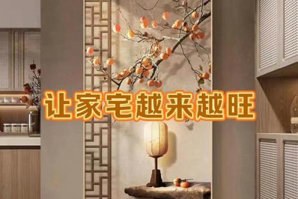 打造财运亨通的风水玄关布局 打造财运亨通的风水玄关布局