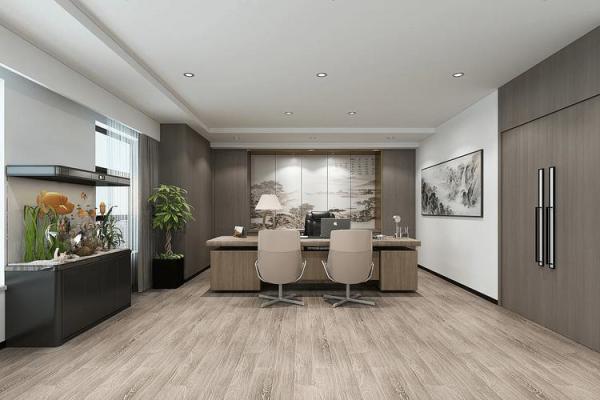 办公室摆放风水:如何营造有利的职业环境 办公室摆放风水:如何营造有利的职业环境