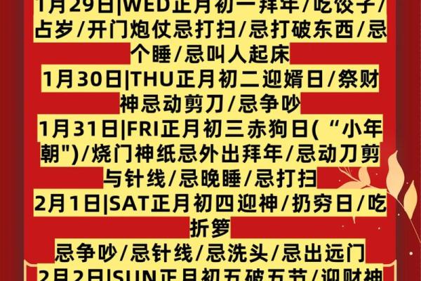 农历初一,这些你可能不知道的习俗赶紧了解 农历初一,这些你可能不知道的习俗赶紧了解