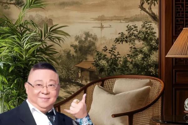 从李居明家居风水学中获取财富与健康的秘密