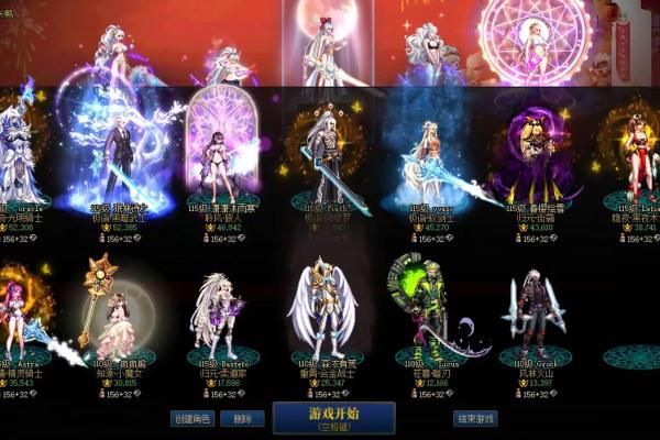DNF宝宝命名的最佳实践：让名字更具个性