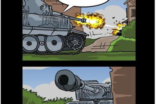 创意无限！打造属于你的坦克世界战斗名称