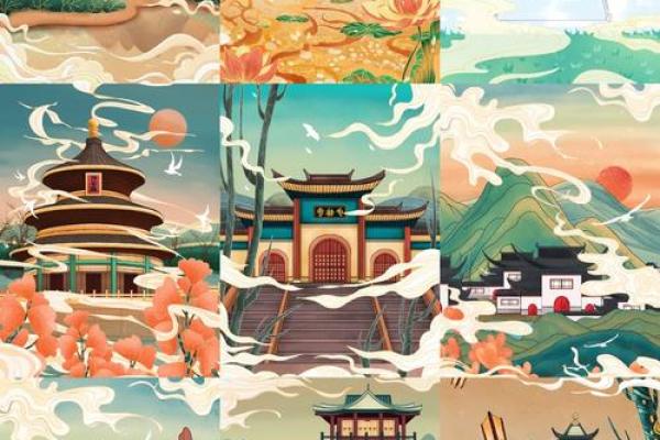 潮汕风水文化中的传统与现代融合 潮汕风水文化中的传统与现代融合