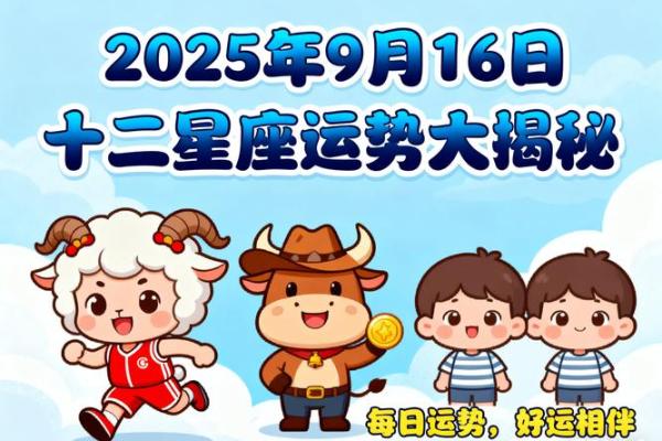 星座与生肖运程大揭秘，哪些星座将迎来好运