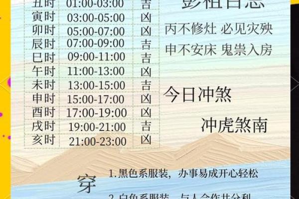 独家揭秘：2023年黄历吉时，家庭和睦，健康长寿