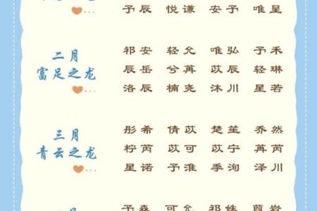 为八月出生男宝宝起个有意义的名字