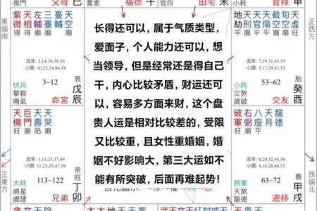 从命理角度看土马命的运势趋势