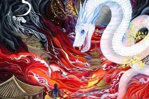 分析冲锋陷阵与生肖性格的关系
