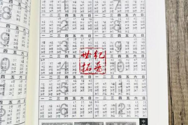 九五版万年历：珍藏版，穿越时光的记忆