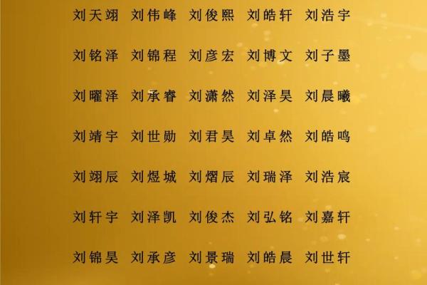 缺金命宝宝起名秘诀 与五行相合的名字解析