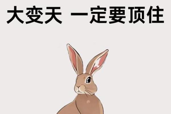 被称为兔命的人，你的命运特点是什么？