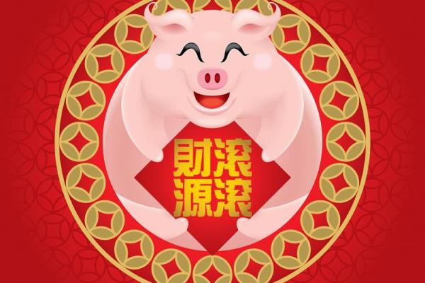 男属虎和女属猪的性格差异与和谐之道