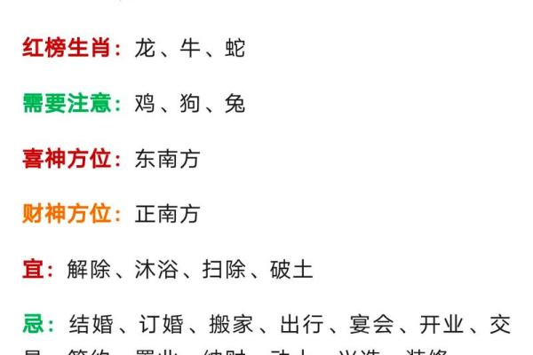 农历什么年有好运?看看你是幸运的那一年吗 农历什么年有好运?看看你是幸运的那一年吗