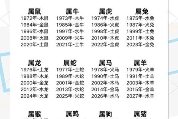 出生的人属什么命 解析五行与命运的关系
